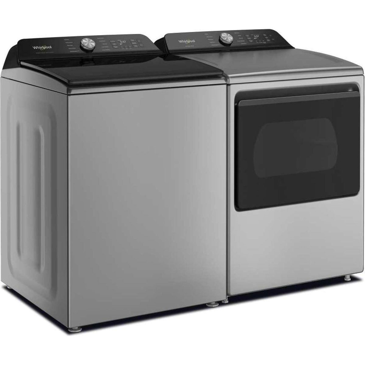  Whirlpool 6.1 cu. ft. Top Loading Washer with Removable Agitator WTW8507TR IMAGE 12