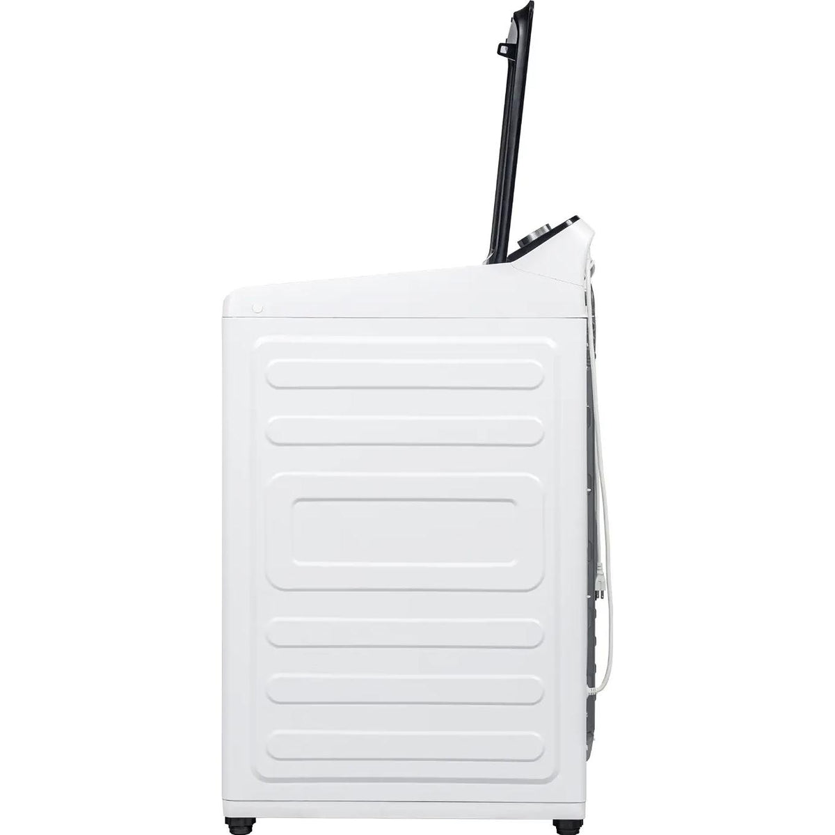  Midea 5.1 cu. ft. Top Loading Washer with PowerMix™ Spray MLTW51A5CWW IMAGE 6