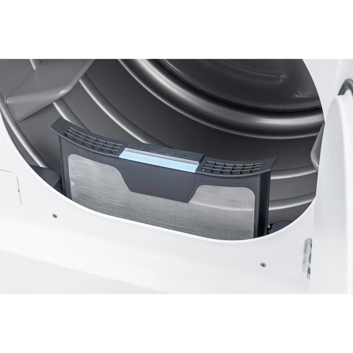  Midea 6.2 cu. ft. Top Loading Washer with PowerMix™ Spray MLTW62M5CWW IMAGE 8