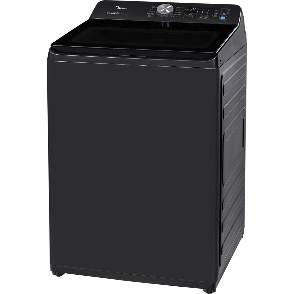  Midea 6.1 cu. ft. Top Loading Washer with PowerMix™ Spray MLTW61A5CCG IMAGE 3
