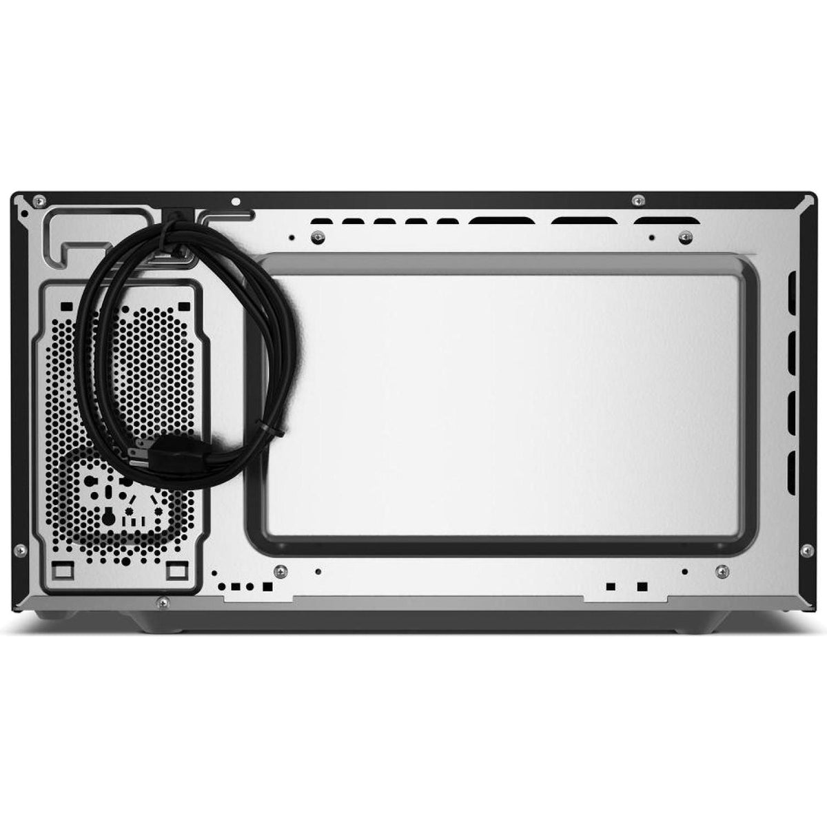  KitchenAid 1.2 cu. ft. Countertop Microwave Oven with Inverter Technology YKMCS3020TBL IMAGE 4
