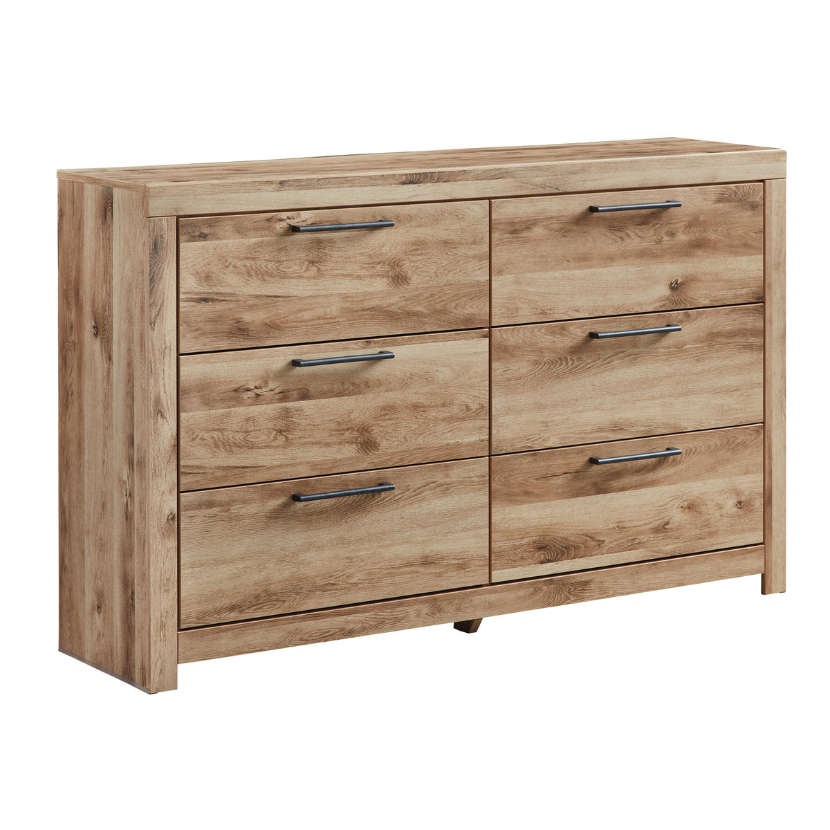  Signature Design by Ashley Hyanna 6-Drawer Dresser B1050-31CI IMAGE 1