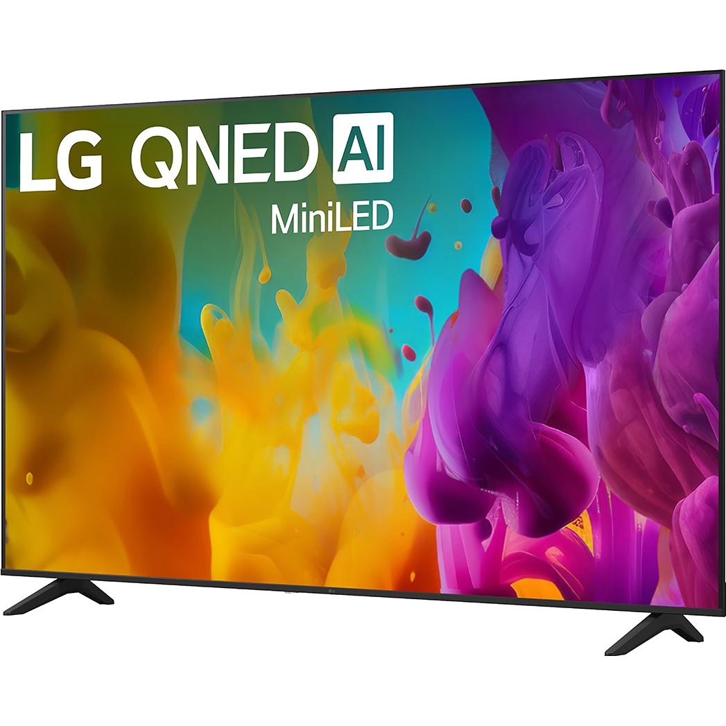  LG 55-inch 4K UHD Smart TV 55QNED7SBUA IMAGE 2
