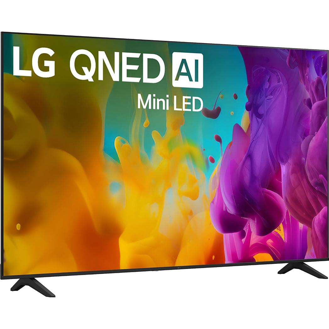  LG 75-inch 4K UHD Smart TV 75QNED7SBUA IMAGE 1