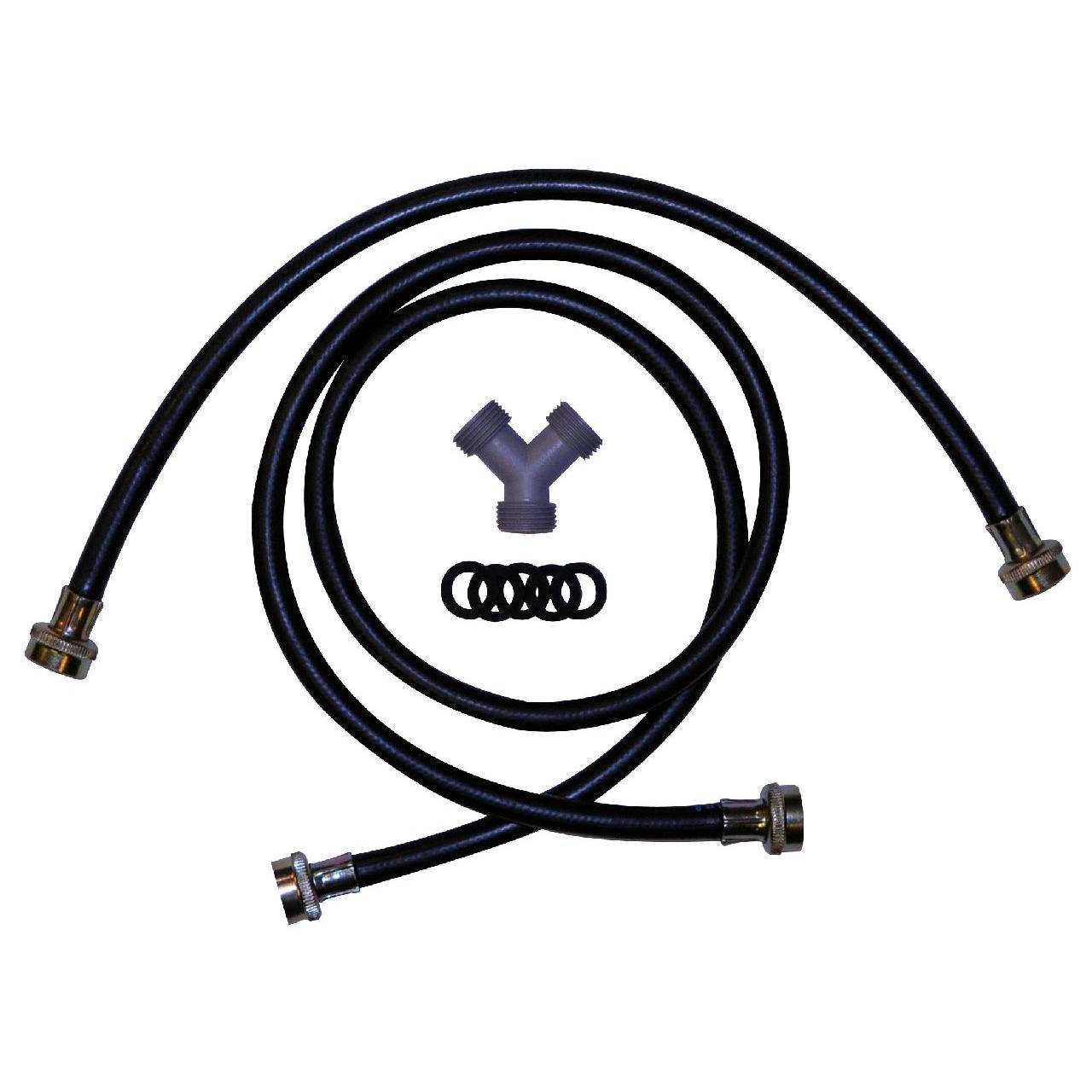  Whirlpool Hose Laundry Accessory W10044609A IMAGE 1