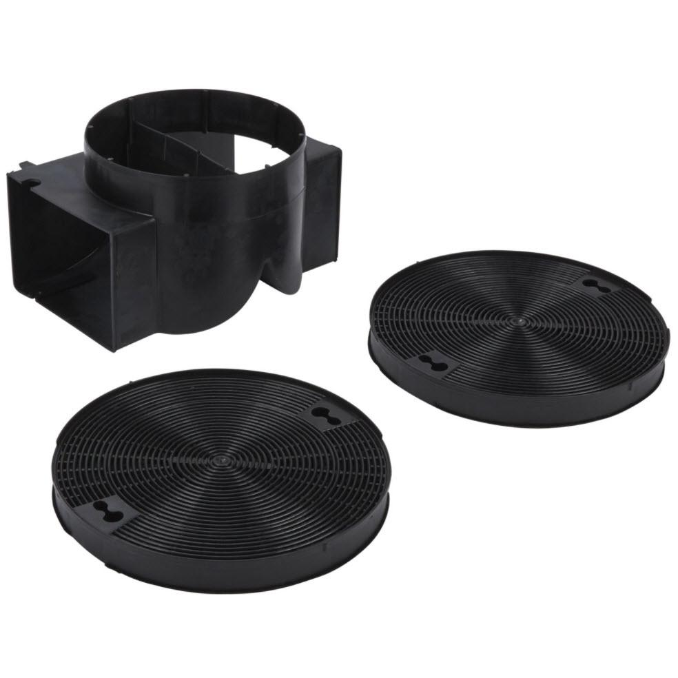  Whirlpool Ventilation Accessories Recirculation Modules W10272063 IMAGE 1