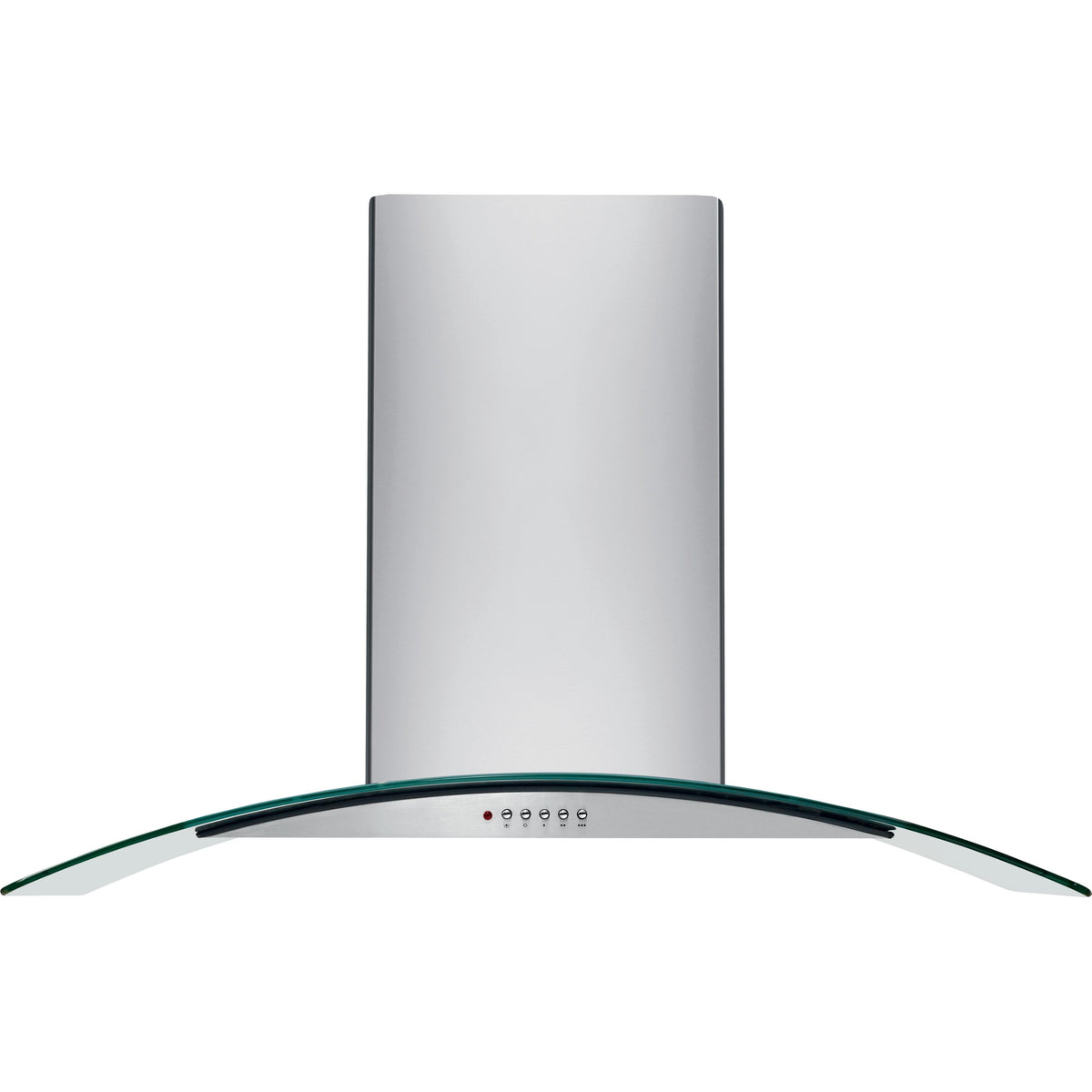  Frigidaire 36-inch Wall Mount Range Hood FHWC3660LS IMAGE 1