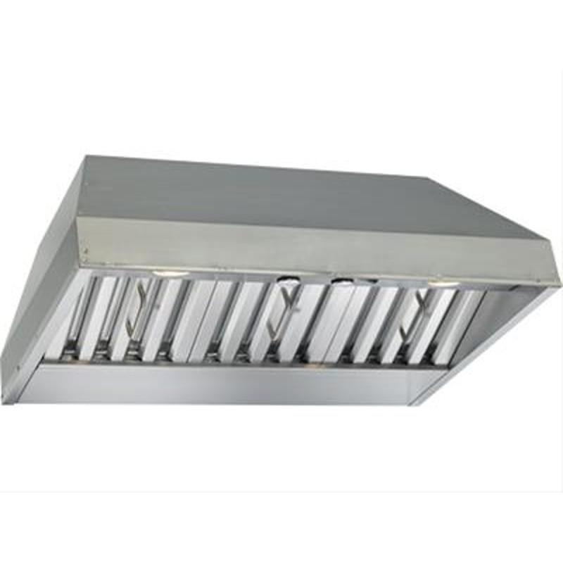  Best 28-inch Coperto Built-In Range Hood CP34I309SB IMAGE 1