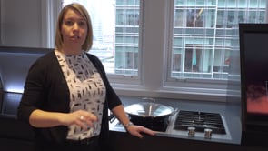  JennAir 30-inch Built-In Gas Cooktop JGC3530GS EXTERNAL_VIDEO 1