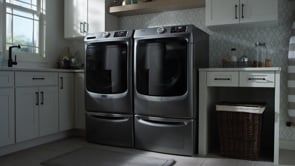  Maytag 5.8 cu. ft. Front Loading Washer with Extra Power button MHW8630HC EXTERNAL_VIDEO 1