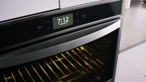  KitchenAid 30-inch Slide-In Gas Range KSGB900ESS EXTERNAL_VIDEO 3