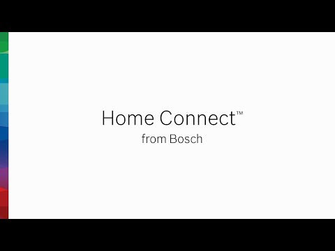 Bosch 36-inch, 20.5 cu.ft. Counter Depth French 4-Door Refrigerator with FlexBar™ B36CL81ENW EXTERNAL_VIDEO 3