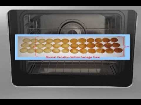  Whirlpool 30-inch Slide-in Electric Range with Frozen Bake™ Technology YWEE515S0LS EXTERNAL_VIDEO 1