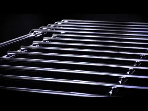  KitchenAid 30-inch Slide-In Electric Range KSEG950ESS EXTERNAL_VIDEO 1