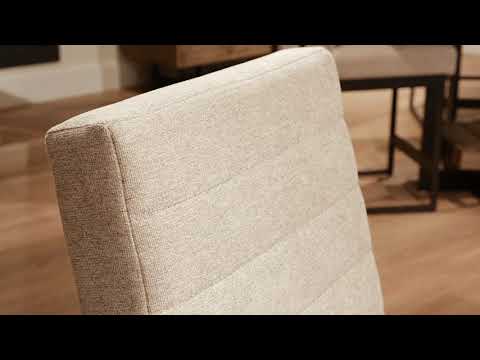  Intercon Furniture Eden Stool ED-CH-380C-DNE-SU EXTERNAL_VIDEO 1
