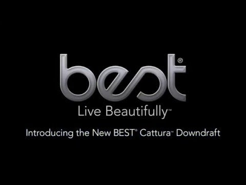  Best 30-inch Cattura Built-In Downdraft D49M30BLS EXTERNAL_VIDEO 1