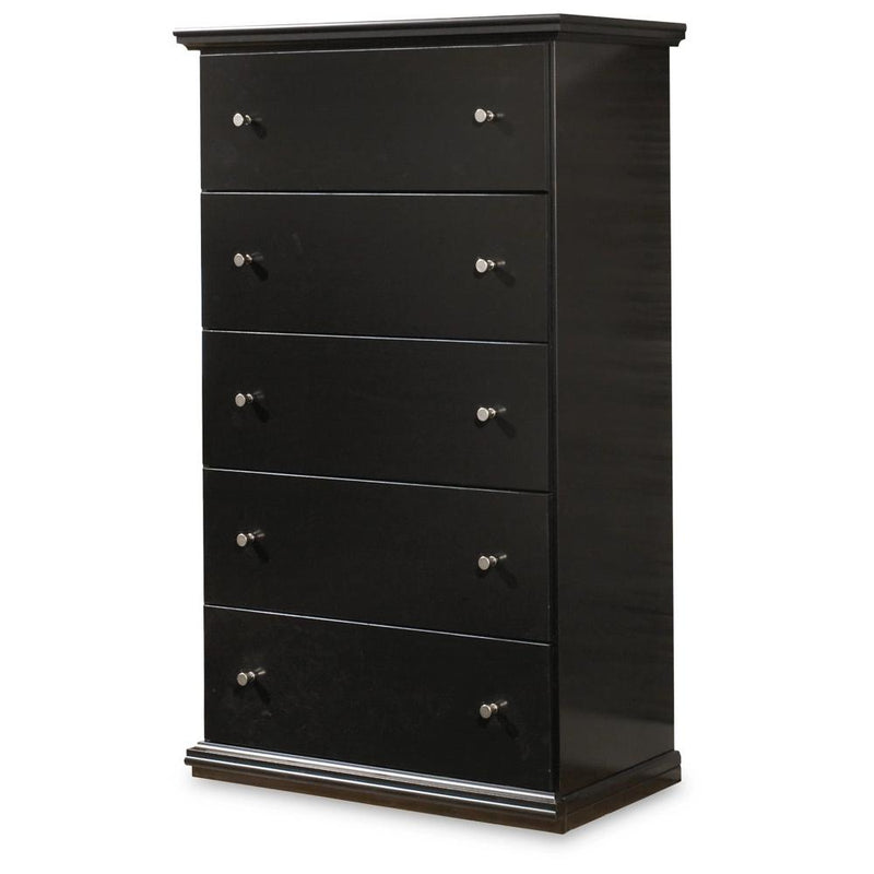 Signature Design by Ashley Maribel 5Drawer Chest B13846