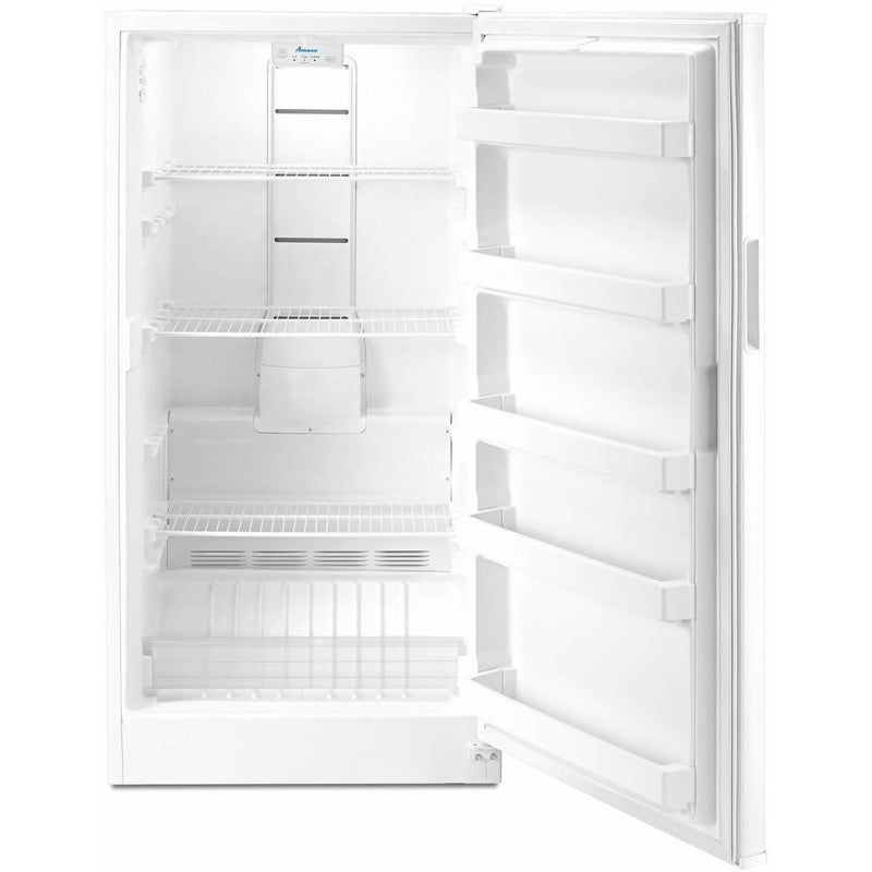 Amana 15.7 cu. ft. Upright Freezer AZF33X16DW IMAGE 4