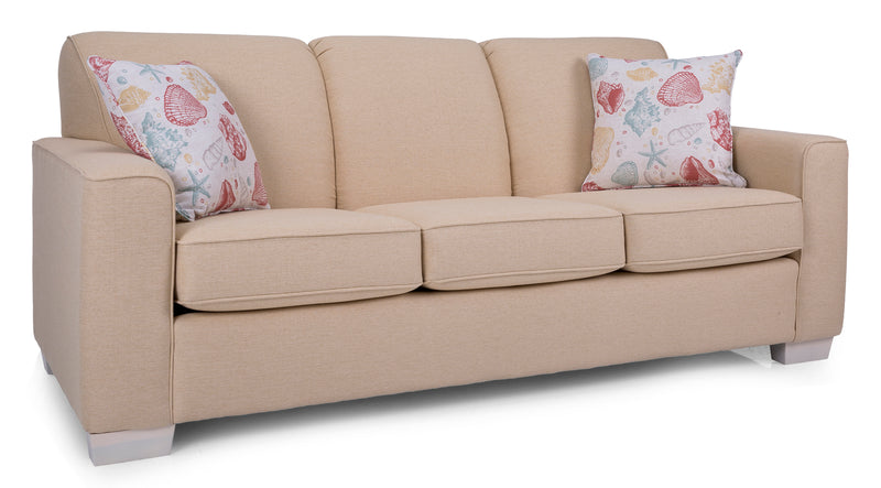 Decor Rest 2705 Fabric Sofa