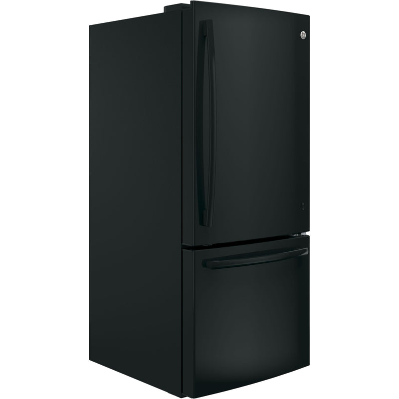 Ge 21 cu shop ft freezer