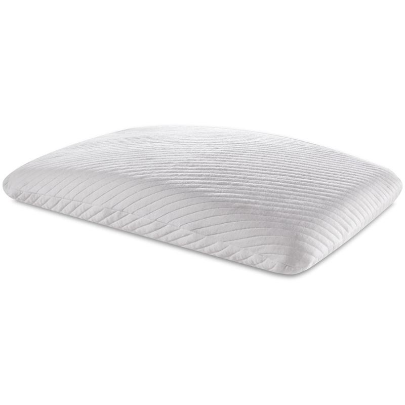 Tempur-Pedic Bed Pillow 15450115 IMAGE 1