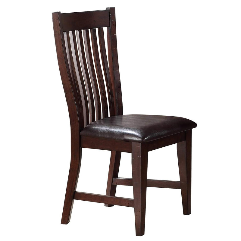 Winners Only Retreat Dining Chair C1-RT102S-D IMAGE 1
