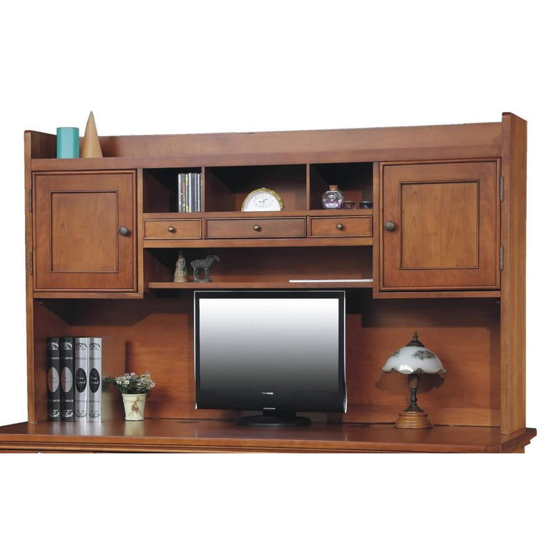 Winners Only Office Desk Components Hutch D2-T266H-O IMAGE 1