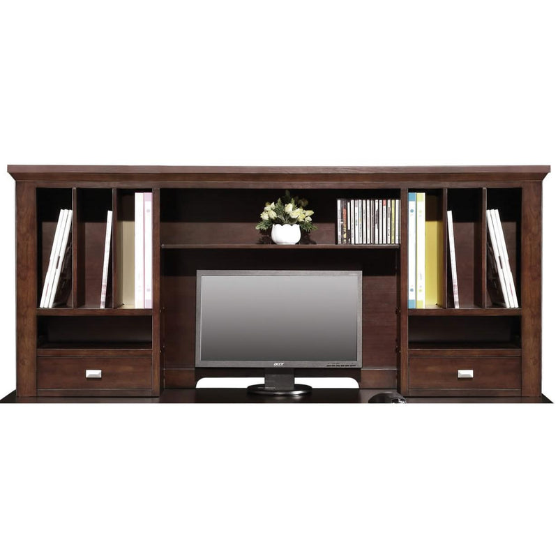 Winners Only Office Desk Components Hutch D2-KT154H-X IMAGE 1