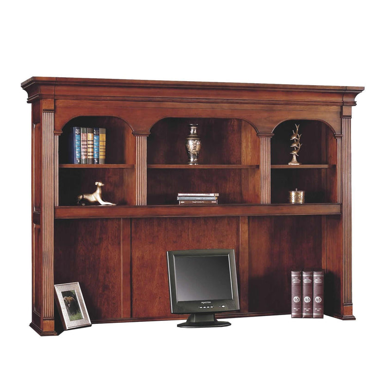 Winners Only Office Desk Components Hutch D2-K172H-C IMAGE 1