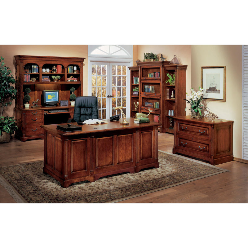 Winners Only Office Desk Components Hutch D2-K172H-C IMAGE 3