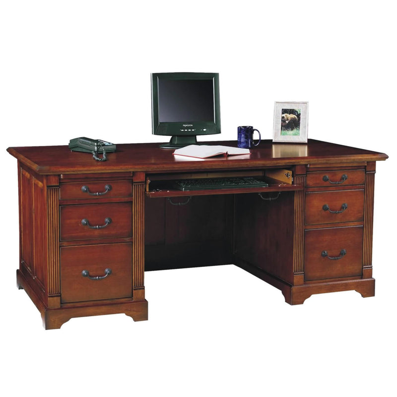 Winners Only Office Desks Desks D2-K172F-C IMAGE 1