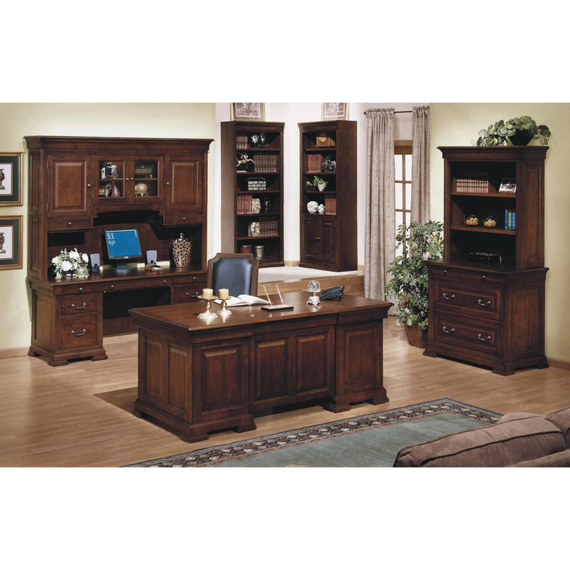 Winners Only Office Desk Components Hutch D2-CK172H-C IMAGE 3
