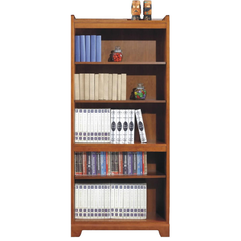 Winners Only Bookcases 5+ Shelves B1-T3272B-O IMAGE 1