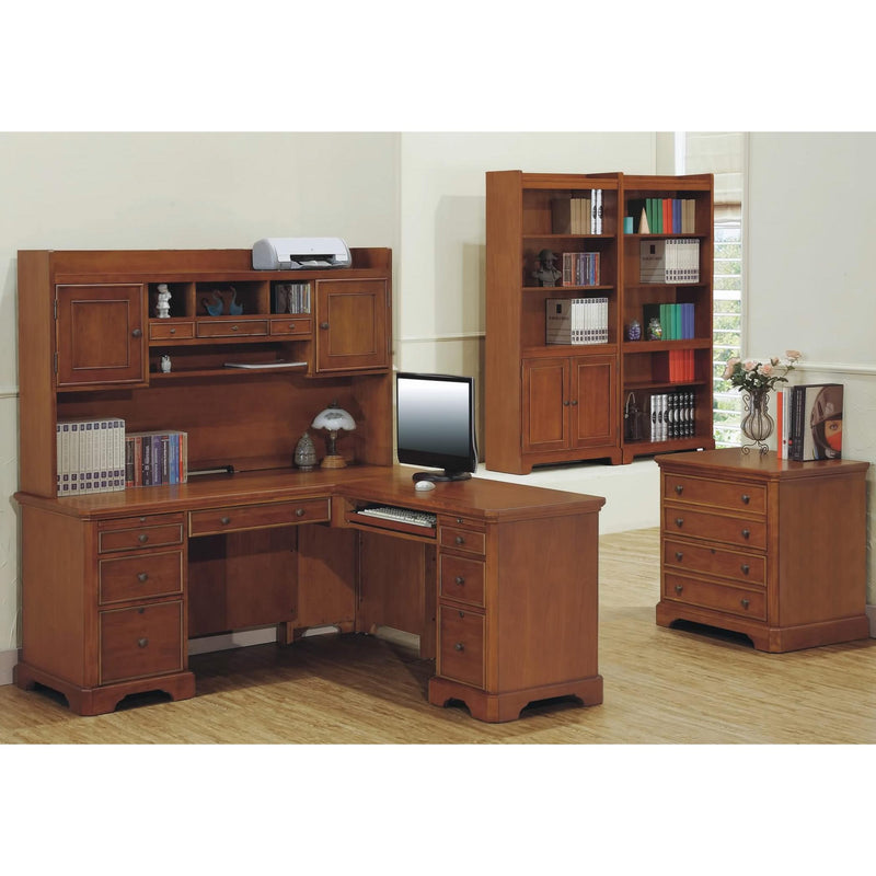 Winners Only Bookcases 3-Shelf B1-T3272D-O IMAGE 3