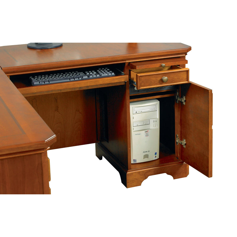 Winners Only Office Desks L-Shaped Desks D2-T266R-O IMAGE 2