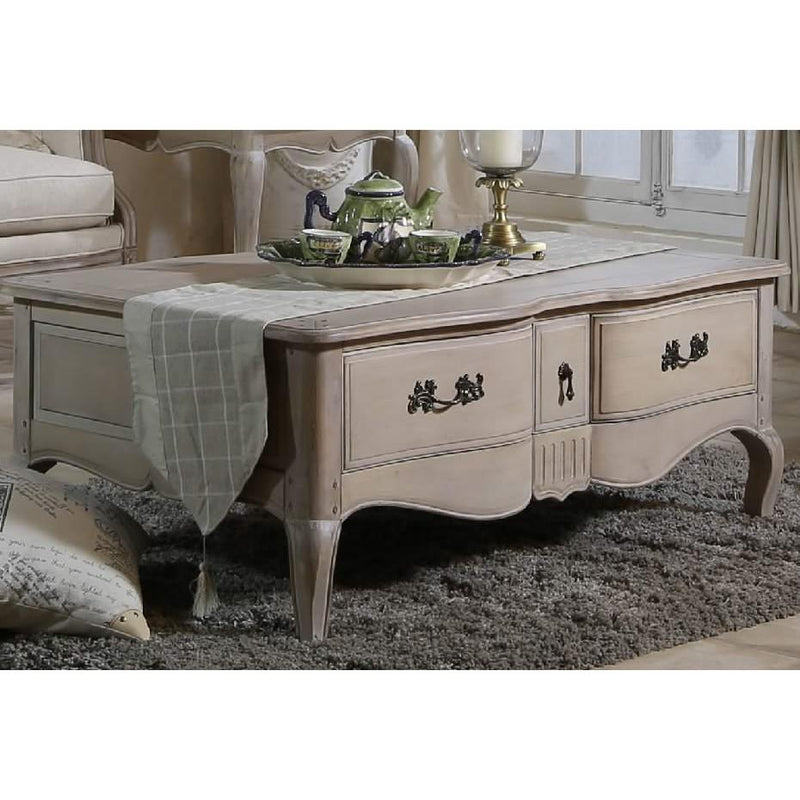 Winners Only Vie En Provence Coffee Table T2-VP100C-O IMAGE 1