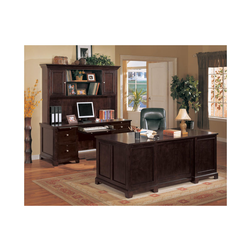 Winners Only Office Desk Components Hutch D2-M172H-X IMAGE 3