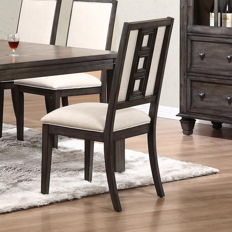 Winners Only Lancaster Dining Chair C1-LC104S-X IMAGE 1