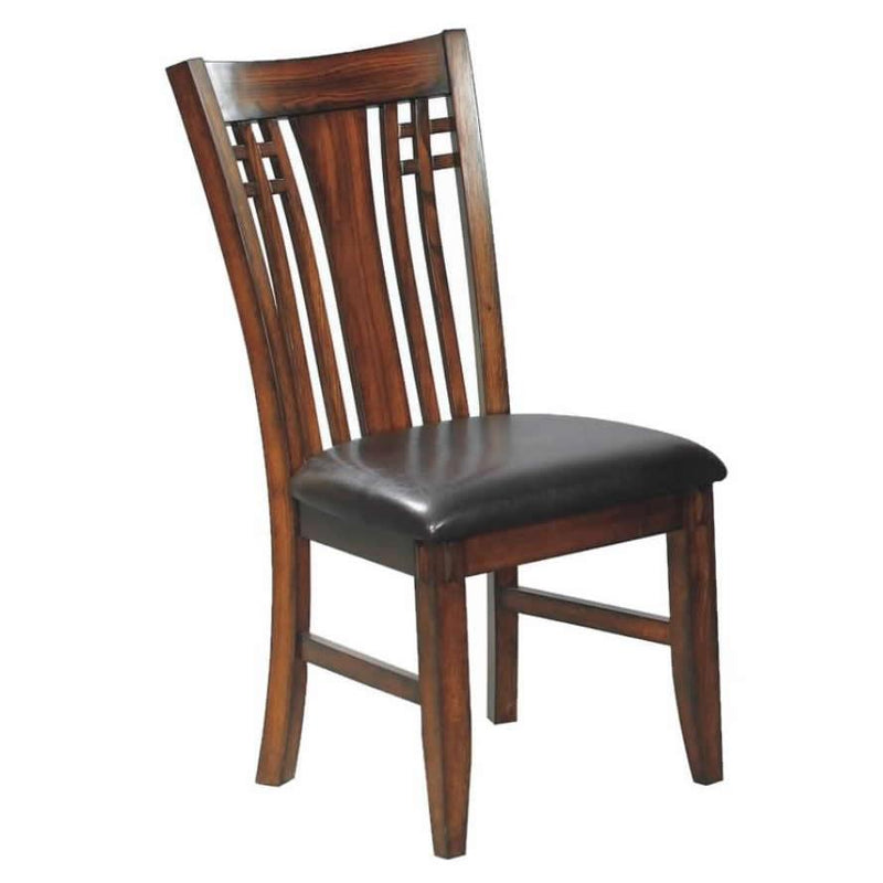 Winners Only Zahara Dining Chair C1-ZH450S-O IMAGE 1