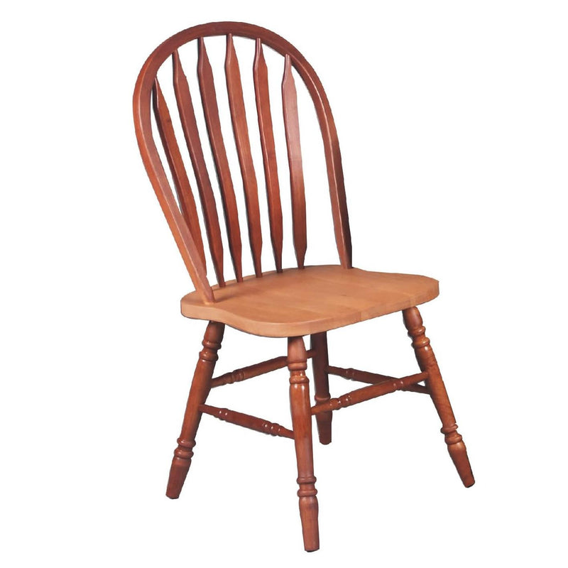 Winners Only Country Lifestyle Dining Chair C1-519S-A IMAGE 1
