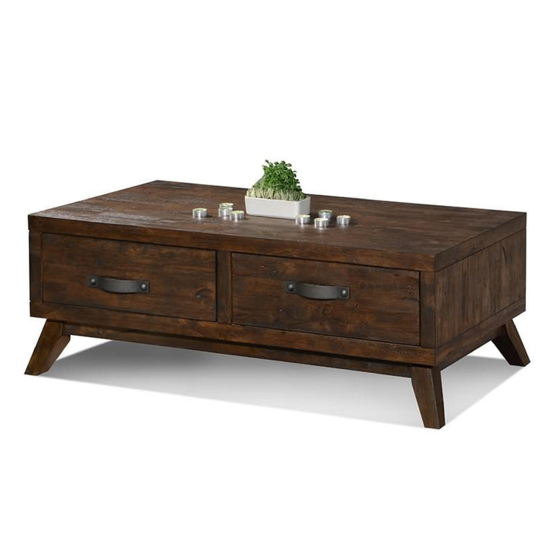 Winners Only Davenport Coffee Table T2-DV100C-X IMAGE 1