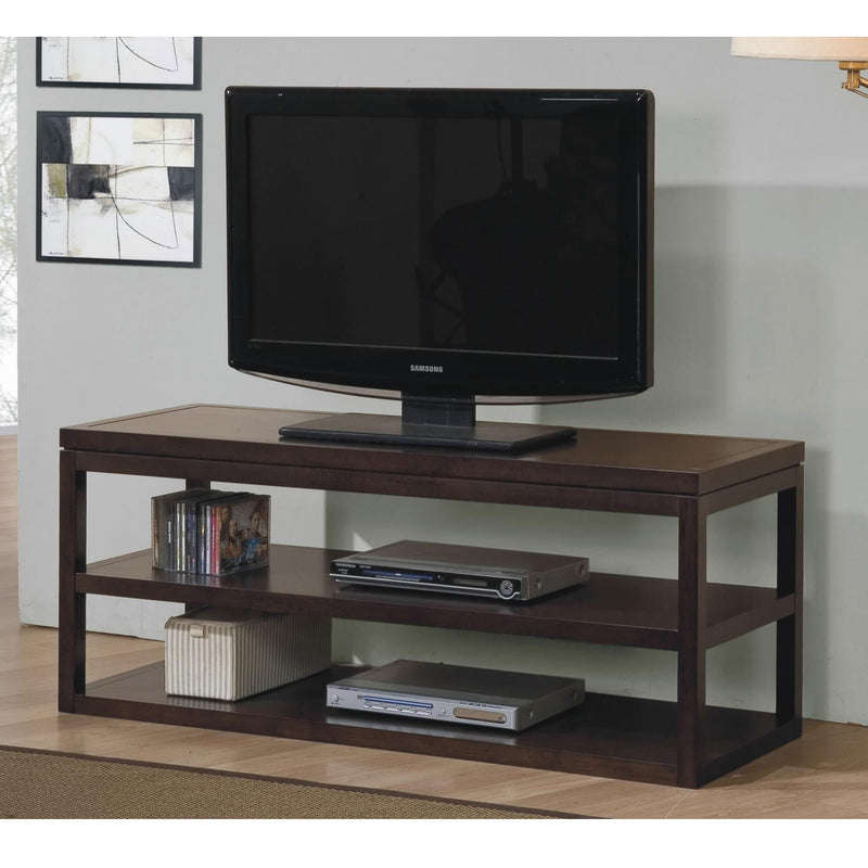 Winners Only Studio Flat Panel TV Stand E1-SD147-X IMAGE 1