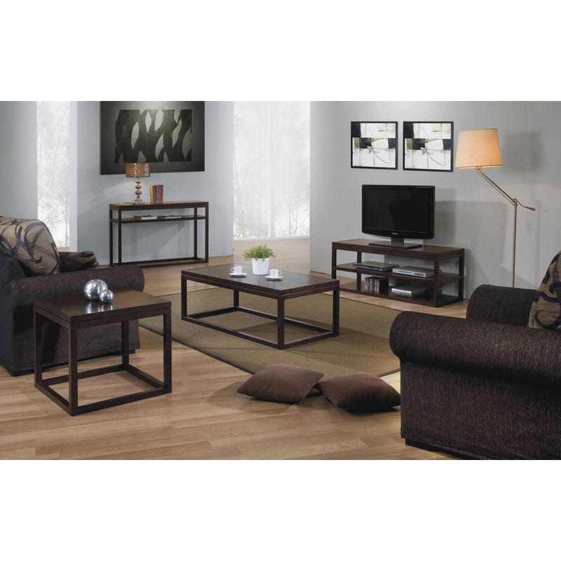Winners Only Studio Flat Panel TV Stand E1-SD147-X IMAGE 2