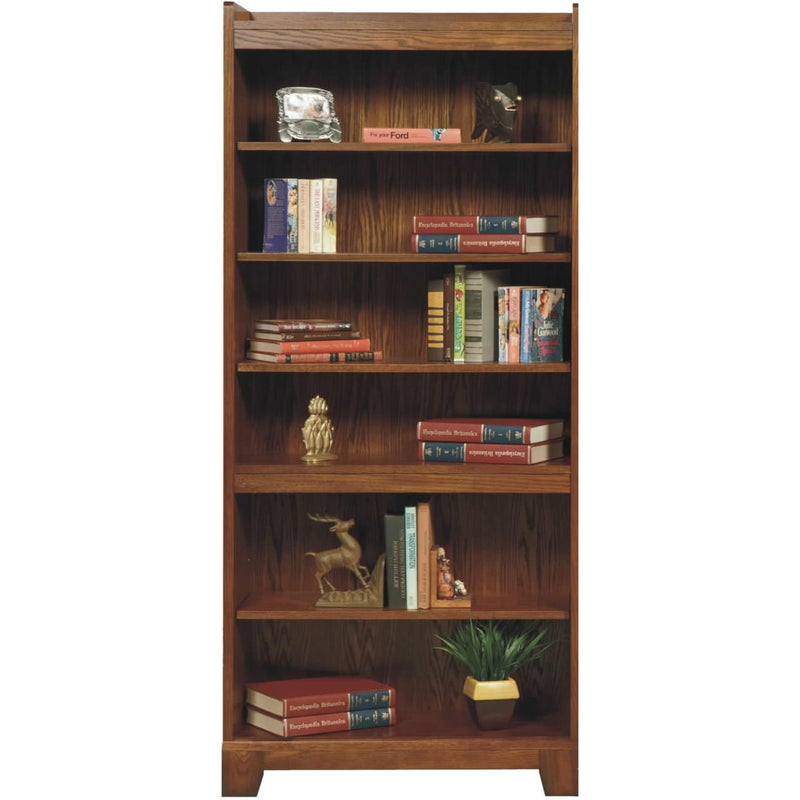 Winners Only Bookcases 5+ Shelves B1-ZH3272B-O IMAGE 1