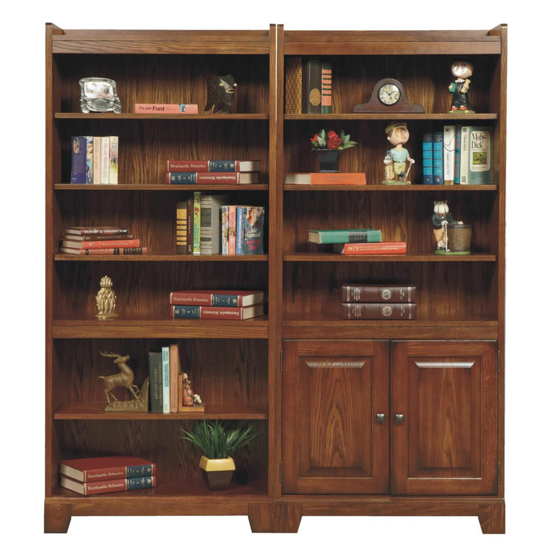 Winners Only Bookcases 5+ Shelves B1-ZH3272B-O IMAGE 2