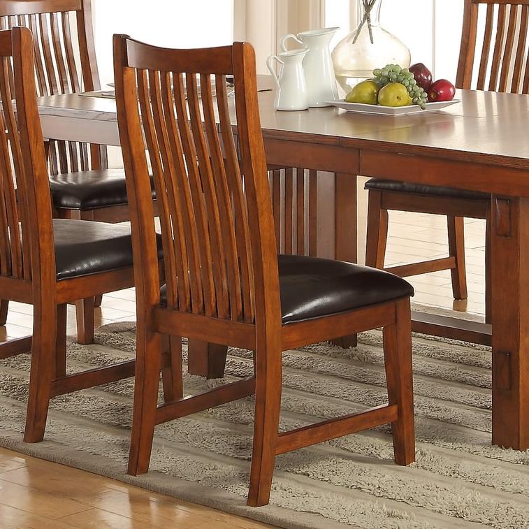 Winners Only Albany Dining Chair C1-AN102S-O IMAGE 1