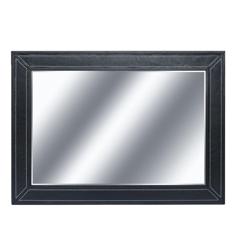 Winners Only Cavalli Dresser Mirror BR-CL1009-X IMAGE 1