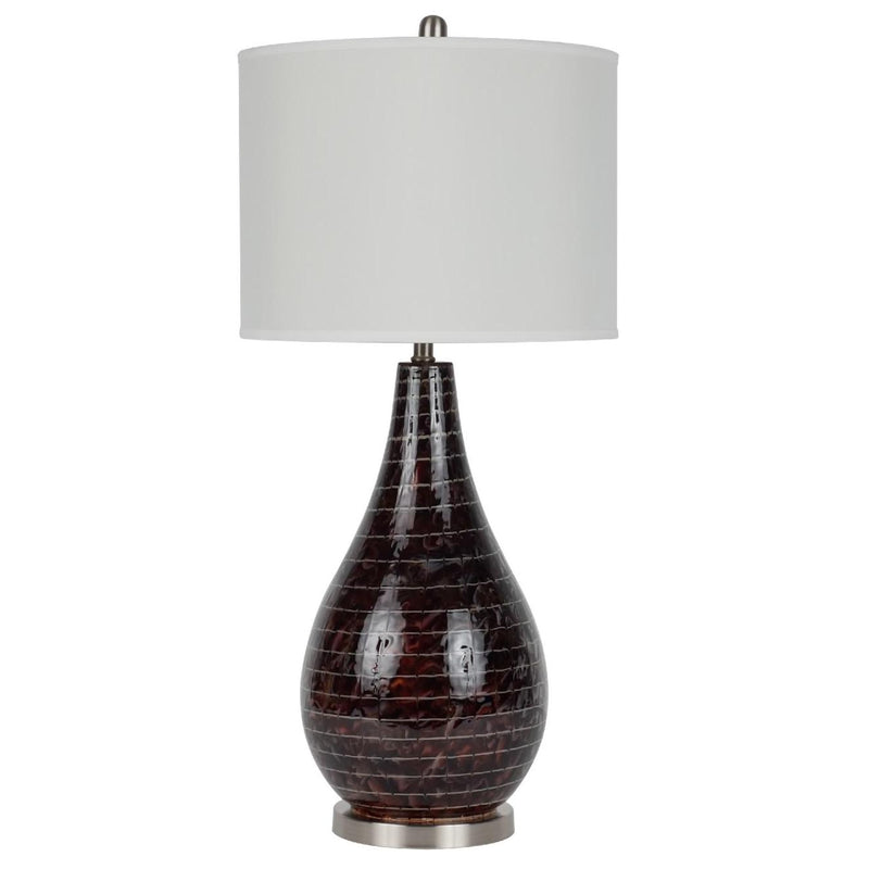 Winners Only Table Lamp L1-GM006-E IMAGE 1
