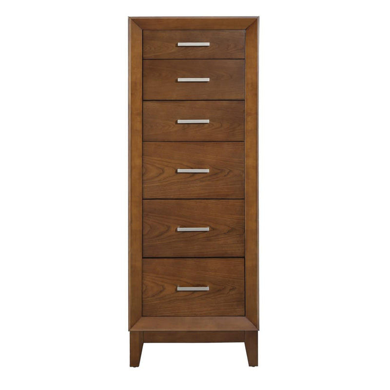 Winners Only Koncept 6-Drawer Chest BR-KT1008C-C IMAGE 1