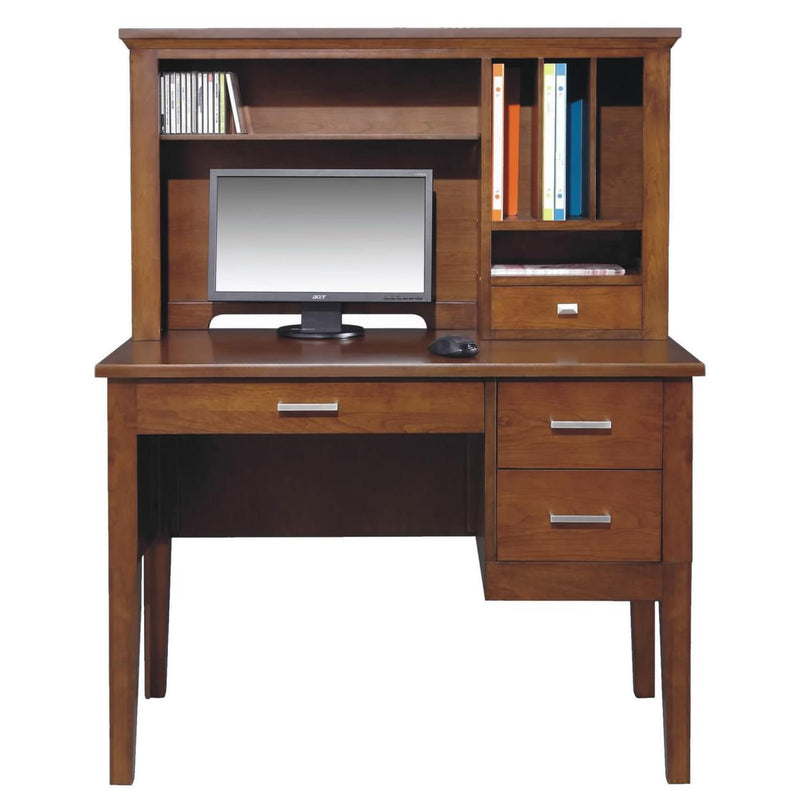 Winners Only Office Desk Components Hutch D2-KT142H-C IMAGE 2